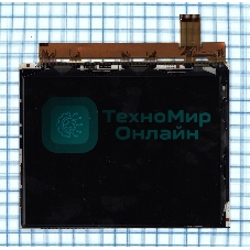 Экран для электронной книги e-ink ED080XC1