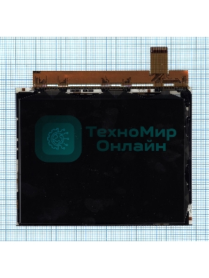 Экран для электронной книги e-ink ED080XC1