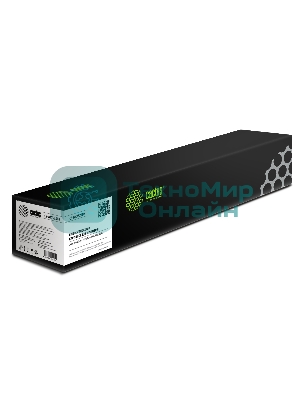 Картридж лазерный Cactus CS-WC7525BK 006R01517 черный (26000 стр.) для Xerox WorkCentre 7525/7530/7535/7545/7556