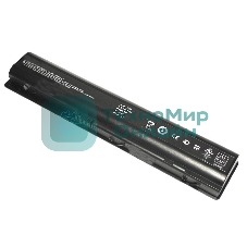 Аккумуляторная батарея для ноутбука HP Pavilion DV9000 14.4V 73Wh черный