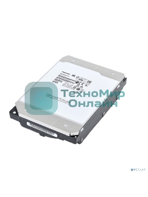 Жесткий диск Toshiba HDD SATA 18Tb 3.5