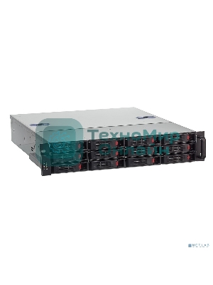 Серверный корпус ExeGate EX281298RUS Pro 2U550-HS12 (RM 19