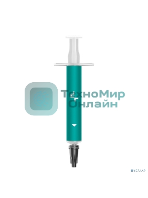 Термопаста DEEPCOOL Z10 5g (300шт/кор) Blister Card