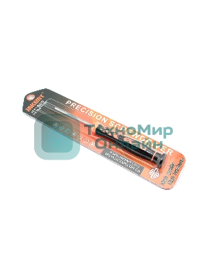 Отвертка крестовая Jakemy JM-8119 +1.5 (магнитная)