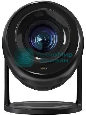 Проектор Cactus CS-PRE.01B.Full HD-A LCD 7300Lm LS 250Lm ANSI (1920x1080) 1500:1 ресурс лампы:50000часов 1xUSB typeA 1xHDMI 1кг