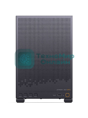 Корпус без блока питания JONSBO Computer Case D32 STD standard version black