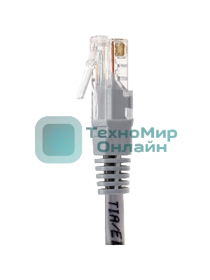 Патч-корд 3м 