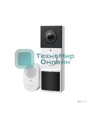 Умный дверной замок TP-Link Tapo D210