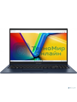Ноутбук Asus Vivobook 15 X1504VA-BQ4055/15.6