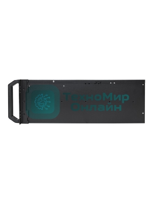 Корпуса ExeGate EX244607RUS Серверный корпус ExeGate Pro 4U4021S (RM 19