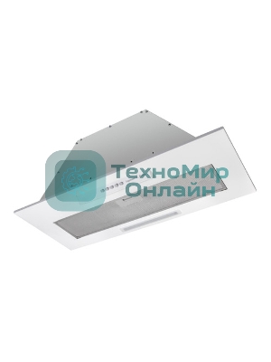 Кухонная вытяжка Zigmund & Shtain K 172.7 W