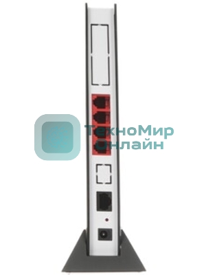 IP телефония и системы связи Yeastar TA410 VoIP-шлюз, 4*FXO