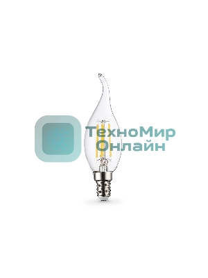 Лампа светодиодная Ambrella light 351123 Filament LED CF35 11W E14 2700K 220-240V