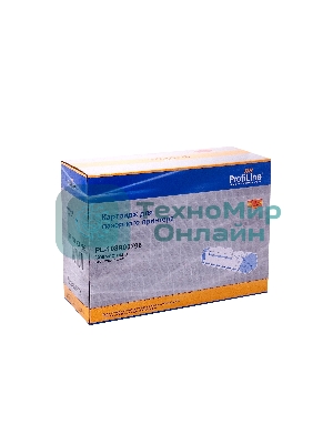 Картридж лазерный ProfiLine PL-108R00796 для принтеров Rank Xerox Phaser 3635 MPF (H-VOLUME) 10000 копий