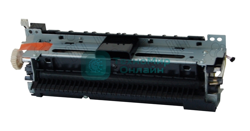 Печь в сборе HP LJ P3005/M3027/3035 (RM1-3761/RM1-3741/5851-3997)