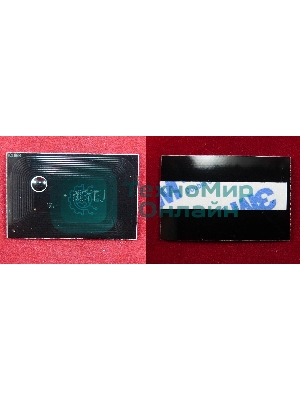 Чип ELP для Kyocera TASKalfa 250ci/300ci (TK-865) Yellow 12K (Китай)