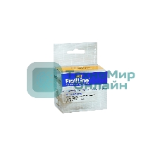 Картридж струйный ProfiLine PL-C8727A для принтеров HP DJ 3320/3420/3845 Black водн