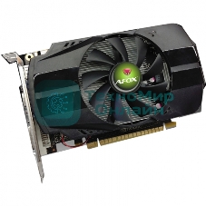 Видеокарта AFOX Geforce GT730 4Gb GDDR5 128Bit DVI HDMI VGA ATX Single Fan