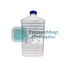 Тонер CET TF8Y/TF8D желтый бутылка 463гр. (в компл.:девелопер) для принтера Canon C3325i/3330i/3320