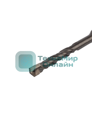 Бур по бетону Kranz 6x110 мм SDS PLUS (10 шт.)