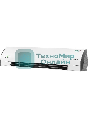 Завеса тепловая Ballu AirShell BHC-L09-S03-ST НС-1136136