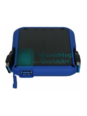 Внешний HDD 2.5