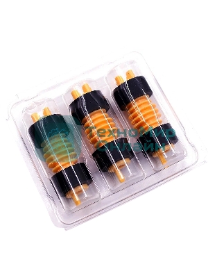 Набор роликов Xerox 604K20360 для Xerox Ph 5500/5550B/5550DN/5550DT/CC 133/C123/C128 300000стр.