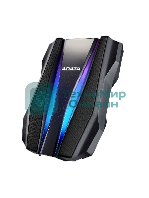 Внешний HDD 2.5