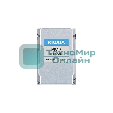 Накопитель SSD KIOXIA PM7-V, 1.6Tb, 2.5
