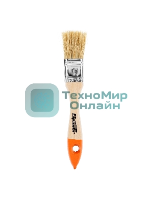 Набор кистей Sparta 6 шт.(плоские 3/4