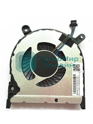 Вентилятор (кулер) для ноутбука HP 240 246 G6