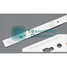 Подсветка LED LED55D10-01 (D)