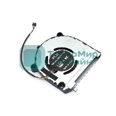 Вентилятор (кулер) для ноутбука Lenovo Thinkbook Plus 13s-IWL маленький