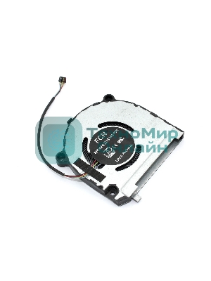 Вентилятор (кулер) для ноутбука Lenovo Thinkbook Plus 13s-IWL маленький