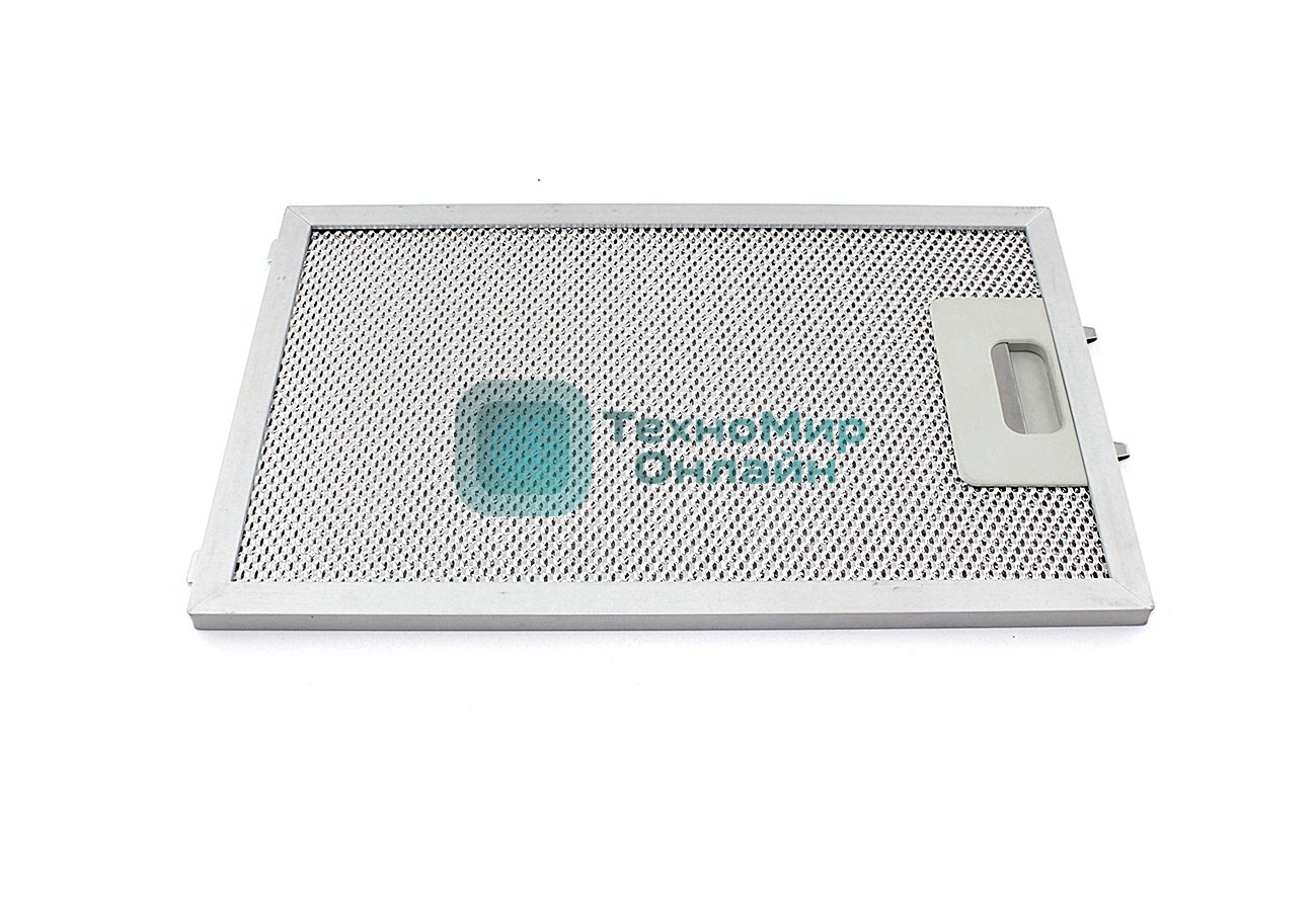 Жировой фильтр для вытяжек Krona H0306010091 289х180мм