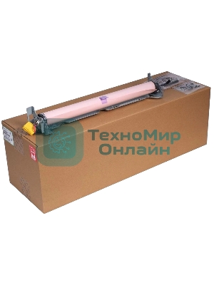 Рукав блока закрепления для MP4054/5054/6054