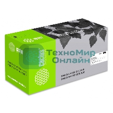 Картридж лазерный Cactus CS-TK8315K черный (12000 стр.) для Kyocera FS-Taskalfa-2550CI