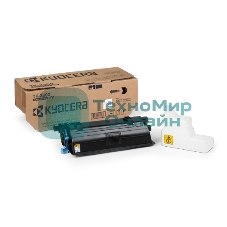 Картридж лазерный Kyocera TK-3300 Kyocera Toner TK-3300 (14.5k)