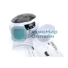 Ультразвуковая ванна Amperin AI-600 0.6 л, 35 Вт