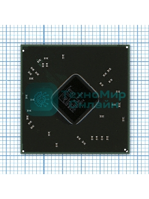 Чип ATI 216-0728014 Reball