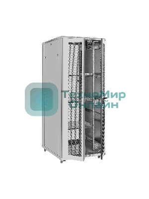 Шкаф телекоммуникационный 19