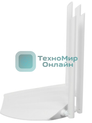 Беспроводная точка доступа TP-Link TL-WA1201 AC1200