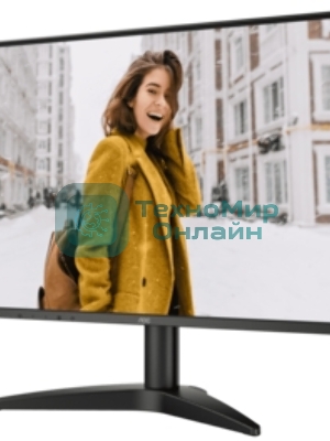 Монитор 27