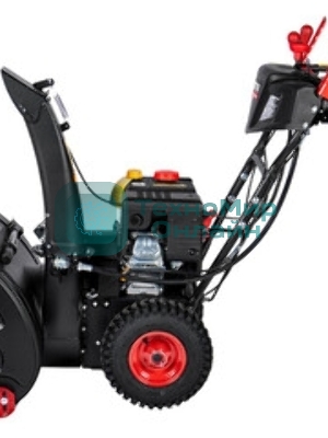 Снегоуборщик бензиновый Elitech ST 0762LE 7л.с.