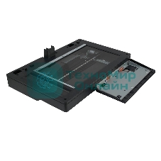Сканер в сборе (основание) HP CLJ M575 (CD644-67922/CD644-60110)