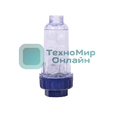 Предфильтр для бытовой техники Аквафор Стирон 