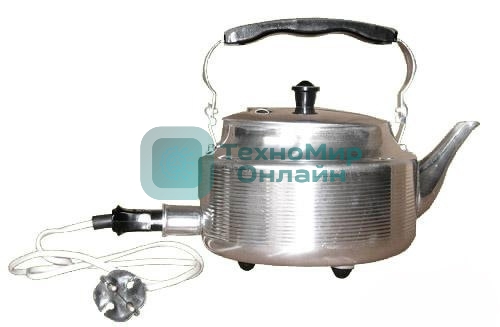 Чайник электрический Москва ЭЧ-4