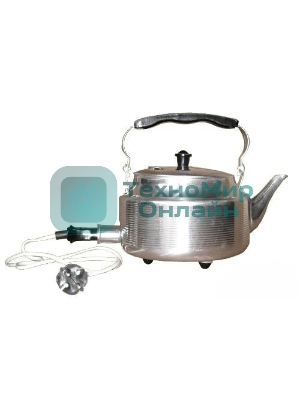 Чайник электрический Москва ЭЧ-4