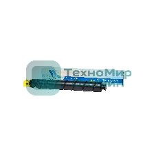 Картридж лазерный NVPrint совместимый NV-TK-8335 желтый для Kyocera Taskalfa-3252ci (15000k)