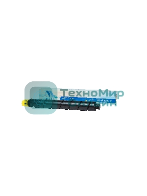 Картридж лазерный NVPrint совместимый NV-TK-8335 желтый для Kyocera Taskalfa-3252ci (15000k)
